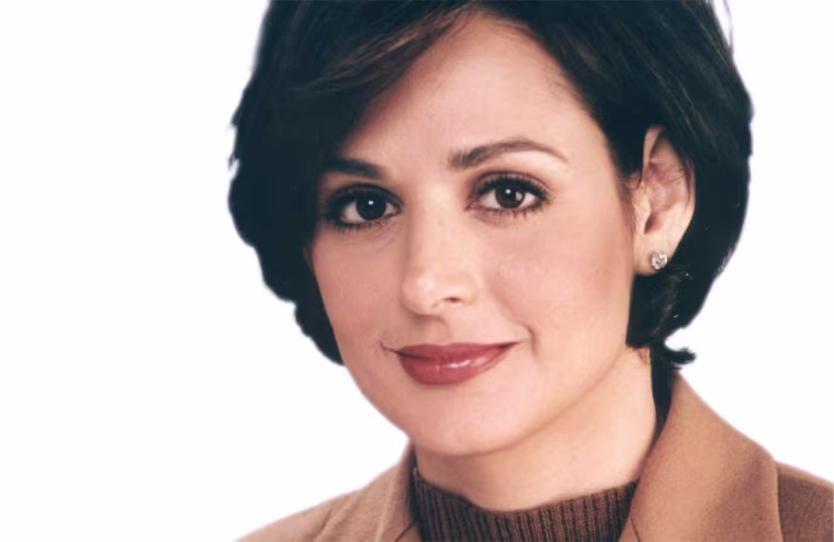 NBC's Victoria Corderi